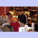 THW-Freunde After-Game-Party 22.11.2011.