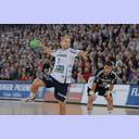 Anders Eggert und Momir Ilic.