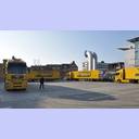 Voigt Logistik - Partner des THW Kiel.