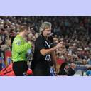 Dan Beutler und Per Carlen.