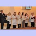 Wunschweihnachtsbaum 2011.