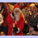 Wunschweihnachtsbaum 2011.