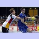 Allstar-Spiel 2012: Kim Andersson.