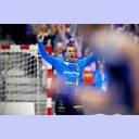 Kopenhagens Torh�ter Steinar Ege.