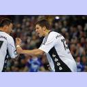 Momir Ilic and Marcus Ahlm.