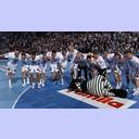 Deutscher Meister 2012!