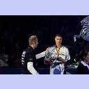 Abschied Milutin Dragicevic.