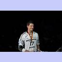 Abschied Daniel Kubes.