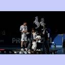 Abschied Daniel Kubes.