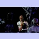 Abschied Henrik Lundstr�m.