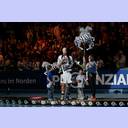 Abschied Henrik Lundstr�m.