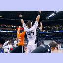 Jubel auf der Kieler Bank.