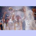 Champions-League-Sieger 2012!