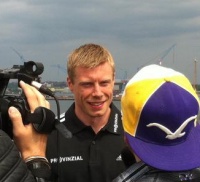 Gudjon Valur Sigurdsson.