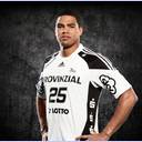 Autogrammkarte 2012/13: Daniel Narcisse.