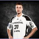 Autogrammkarte 2012/13: Momir Ilic.