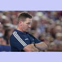 Unser Norden-Cup 2012: Alfred Gislason.