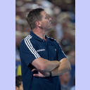 Unser Norden-Cup 2012: Alfred Gislason.