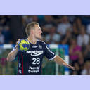 Unser Norden-Cup 2012: Lars Kaufmann.