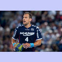 Unser Norden-Cup 2012: Maik Machulla.