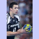 Unser Norden-Cup 2012: Marko Vujin.