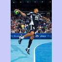 Unser Norden-Cup 2012: Daniel Narcisse.