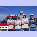 Dorffest Flintbek 2012.