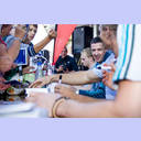 Dorffest Flintbek 2012.