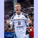 Gudjon Valur Sigurdsson.