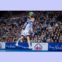 Gudjon Valur Sigurdsson.