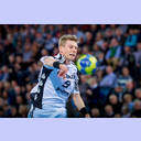 Gudjon Valur Sigurdsson.