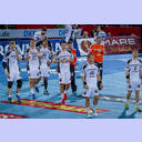 Niedergeschlagenheit.