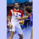 WM 2013: FRA-TUN: Amine Bannour.
