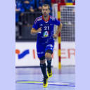 WM 2013: FRA-TUN: Michael Guigou.