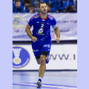 WM 2013: FRA-TUN: Jerome Fernandez.