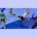 WM 2013: GER-BRA: Christoph Theuerkauf.