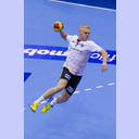 WM 2013: GER-BRA: Patrick Wiencek.