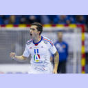 WM 2013: FRA-MNE: Samuel Honrubia.