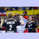 WM 2013: GER-TUN: Wael Jallouz.