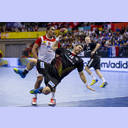 WM 2013: GER-TUN: Christoph Theuerkauf.