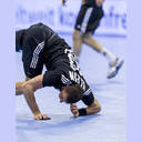 WM 2013: GER-TUN: Dominik Klein.