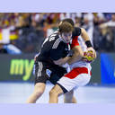 WM 2013: GER-TUN: Michael Haa�.