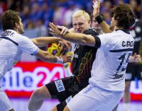 Patrick Wiencek traf f�nf Mal.