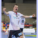 WM 2013: GER-FRA: Dominik Klein.