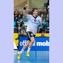 WM 2013: GER-FRA: Sven-S�ren Christophersen.