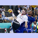 WM 2013: GER-FRA: Steffen F�th.