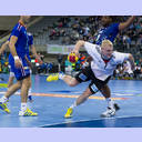 WM 2013: GER-FRA: Patrick Wiencek.