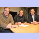 Vertragsverl�ngerung.