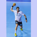 WM 2013: GER-MKD: Michael Haa�.