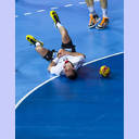 WM 2013: GER-MKD: Dominik Klein.